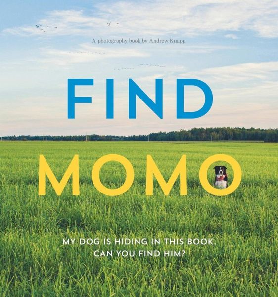 Find Momo (eBook, ePUB) Find Momo (eBook, ePUB)