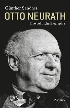 Otto Neurath (eBook, ePUB) - Sandner, Günther