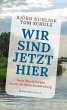 Wir sind jetzt hier (eBook, ePUB) - Bild 1