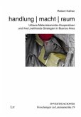 handlung macht raum