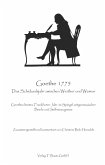 Goethe 1775 Das Schicksalsjahr zwischen Werther und Weimar (eBook, PDF)