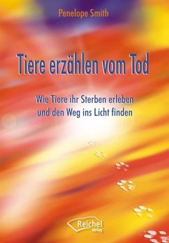 Tiere erzählen vom Tod (eBook, ePUB) - Smith, Penelope