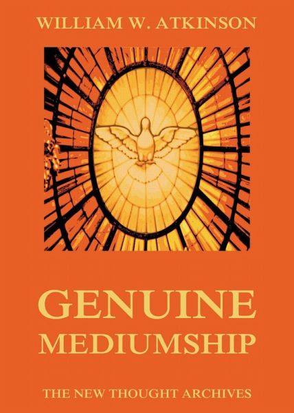 Genuine Mediumship (eBook, ePUB) Genuine Mediumship (eBook, ePUB)