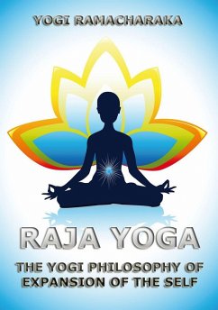 Cover Raja Yoga (eBook, ePUB)