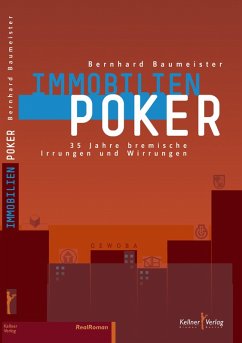 Immobilien Poker (eBook, PDF) - Baumeister, Bernhard