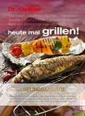 Dr. Oetker Heute mal Grillen (eBook, ePUB)