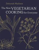 The New Vegetarian Cooking for Everyone (eBook, ePUB)