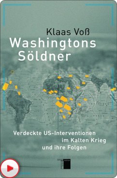 Washingtons Söldner (eBook, PDF) - Voß, Klaas