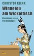 Winnetou am Wickeltisch (eBook, ePUB) - Bild 1