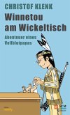 Winnetou am Wickeltisch (eBook, ePUB)