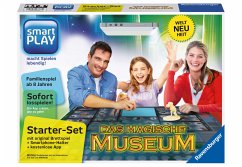 Ravensburger 26804 - smartplay: Starterset magisches Museum