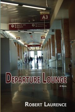 Departure Lounge (eBook, ePUB) Departure Lounge (eBook, ePUB)