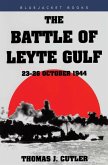 Battle of Leyte Gulf (eBook, ePUB)