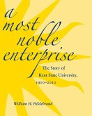 Most Noble Enterprise (eBook, ePUB)