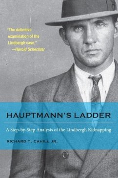 Hauptmann's Ladder (eBook, ePUB) - Richard T. Cahill, Jr.