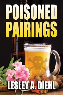 Cover Poisoned Pairings (eBook, ePUB)