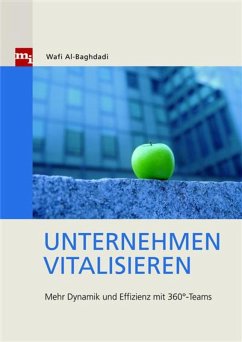 Cover Unternehmen vitalisieren (eBook, ePUB)
