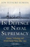 In Defence of Naval Supremacy (eBook, ePUB)