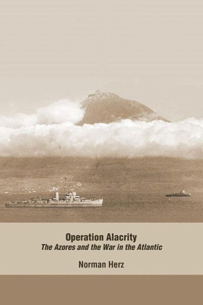 Operation Alacrity (eBook, ePUB) Operation Alacrity (eBook, ePUB)