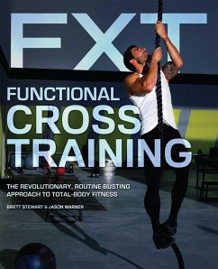 Functional Cross Training (eBook, ePUB) - Stewart, Brett; Warner, Jason