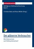 Beiträge zur Verbraucherforschung Band 1 Der gläserne Verbraucher (eBook, PDF)