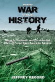 Making War, Thinking History (eBook, ePUB)