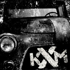 Kxm (European Version) - Kxm