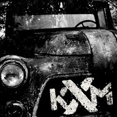 Kxm (European Version/Remixed) - Kxm