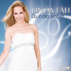 Du Oder Keiner - Fäh,Linda