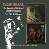 New Don Ellis Band Goes Underground New Don Ellis Band Goes Underground