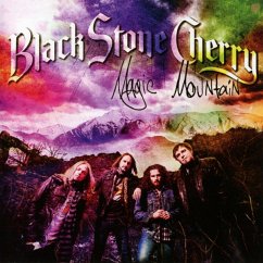 Magic Mountain - Black Stone Cherry