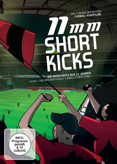 11mm shortkicks