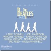 The Beatles-A Jazz Tribute