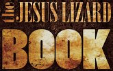 The Jesus Lizard Book (eBook, ePUB) The Jesus Lizard Book (eBook, ePUB)