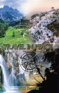 Cover Travel in Peace (eBook, ePUB)