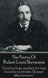 Robert Louis Stevenson, The Poetry Of... - Bild 1