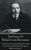 Robert Louis Stevenson, The Poetry Of (eBook, ePUB)