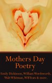 Mother's Day Poetry (eBook, ePUB)