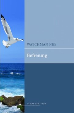 Befreiung (eBook, ePUB) - Nee, Watchman