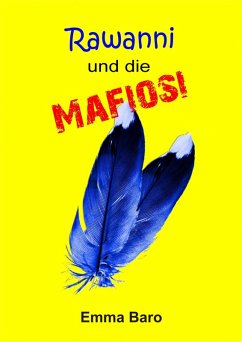 Rawanni und die Mafiosi (eBook, ePUB) - Baro, Emma