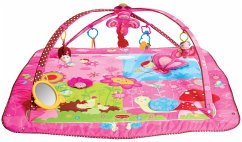 Cover Tiny Love - Gymini Princess Move und Play, Spielmatte
