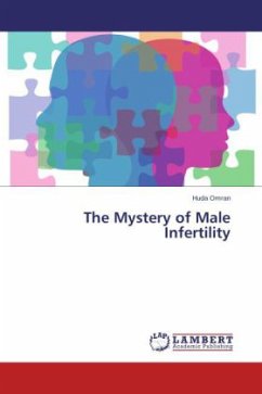 The Mystery of Male Infertility - Omran, Huda