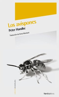 Cover Los avispones (eBook, ePUB)