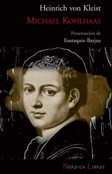 Michael Kohlhaas (eBook, ePUB)