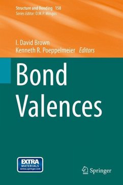 Bond Valences