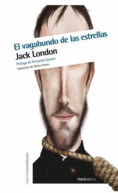 Cover El vagabundo de las estrellas (eBook, ePUB)