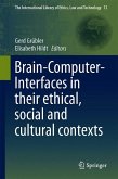 Brain-Computer-Interfaces in their ethical, social and cultural contexts