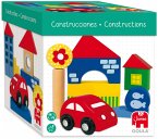 Goula D50202 - Bausteine Set, 26-teilig