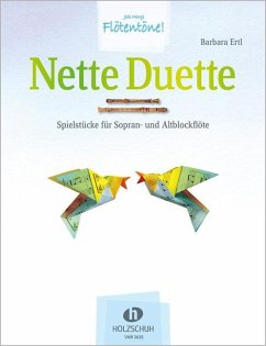 Nette Duette - Ertl, Barbara