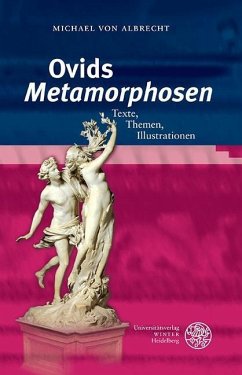 Ovids 'Metamorphosen' - Albrecht, Michael von